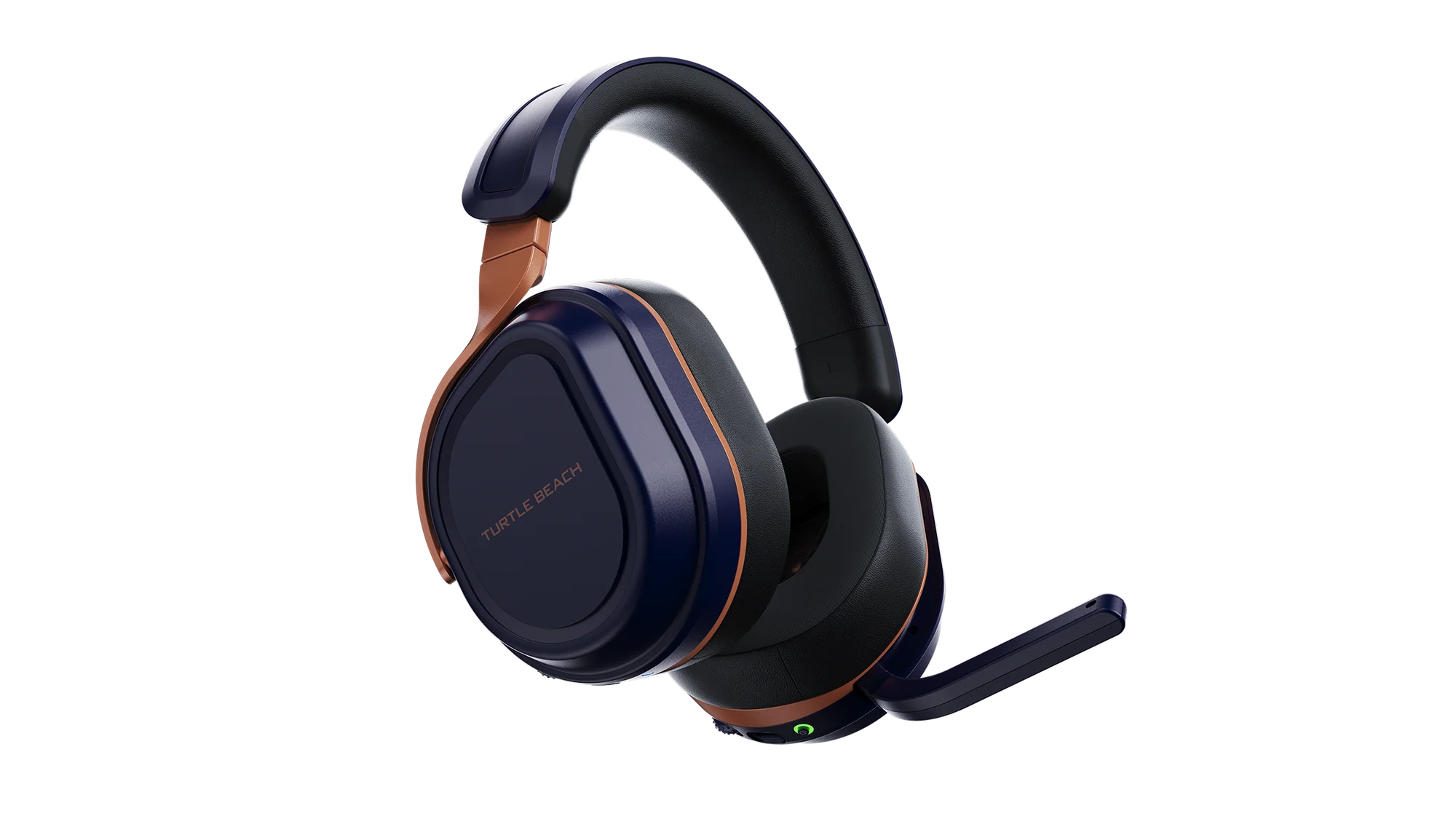 Turtle Beach Stealth™ 700 Gen 2 MAX - Multiplatform Headset - Black - Console Accessories by Turtle Beach The Chelsea Gamer