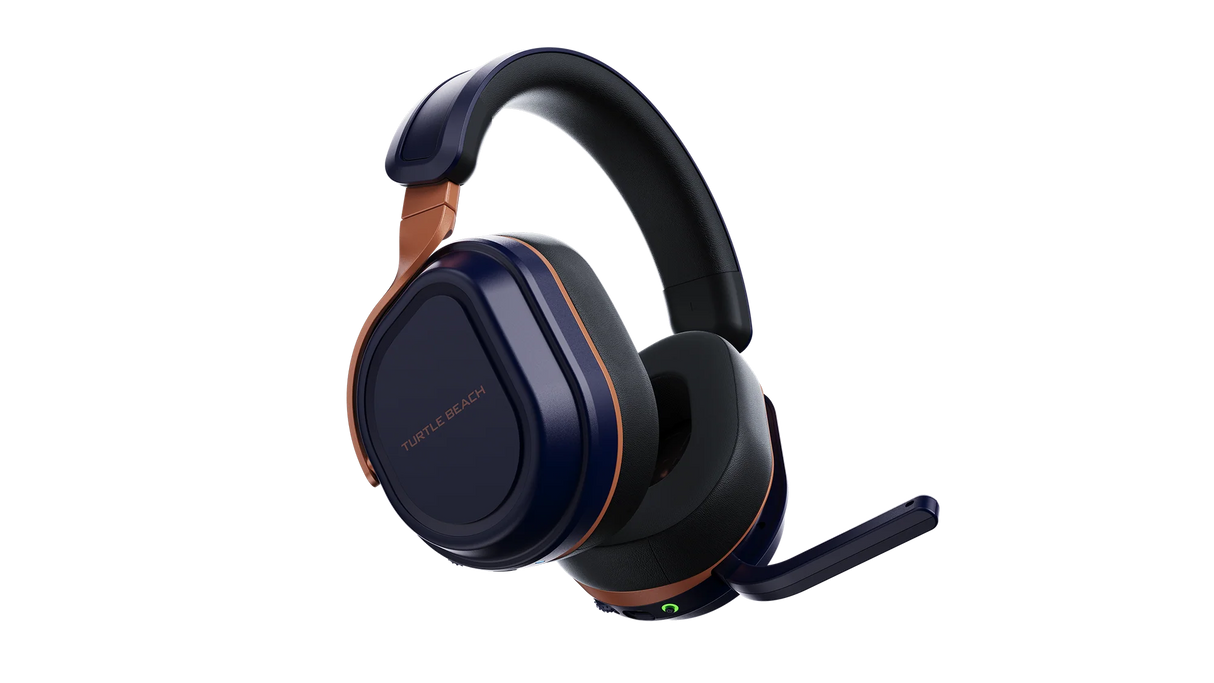 Turtle Beach - Stealth™ 700 Headset (Gen 3) - Xbox - Cobalt Blue - Console Accessories by Turtle Beach The Chelsea Gamer