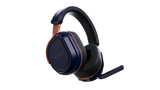 Turtle Beach - Stealth™ 700 Headset (Gen 3) - Xbox - Cobalt Blue - Console Accessories by Turtle Beach The Chelsea Gamer