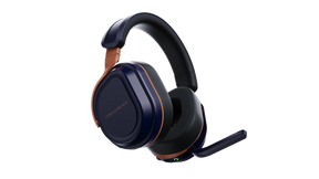 Turtle Beach - Stealth™ 700 Headset (Gen 3) - Xbox - Cobalt Blue - Console Accessories by Turtle Beach The Chelsea Gamer