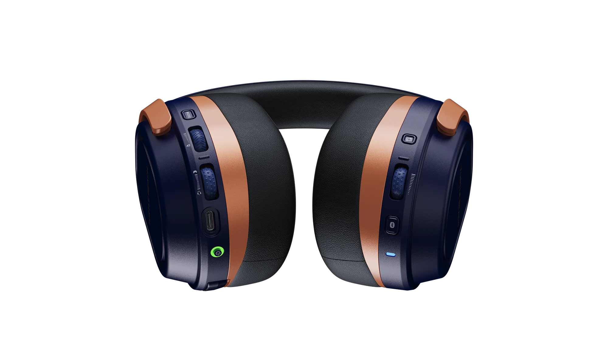 Turtle Beach - Stealth™ 700 Headset (Gen 3) - Xbox - Cobalt Blue - Console Accessories by Turtle Beach The Chelsea Gamer