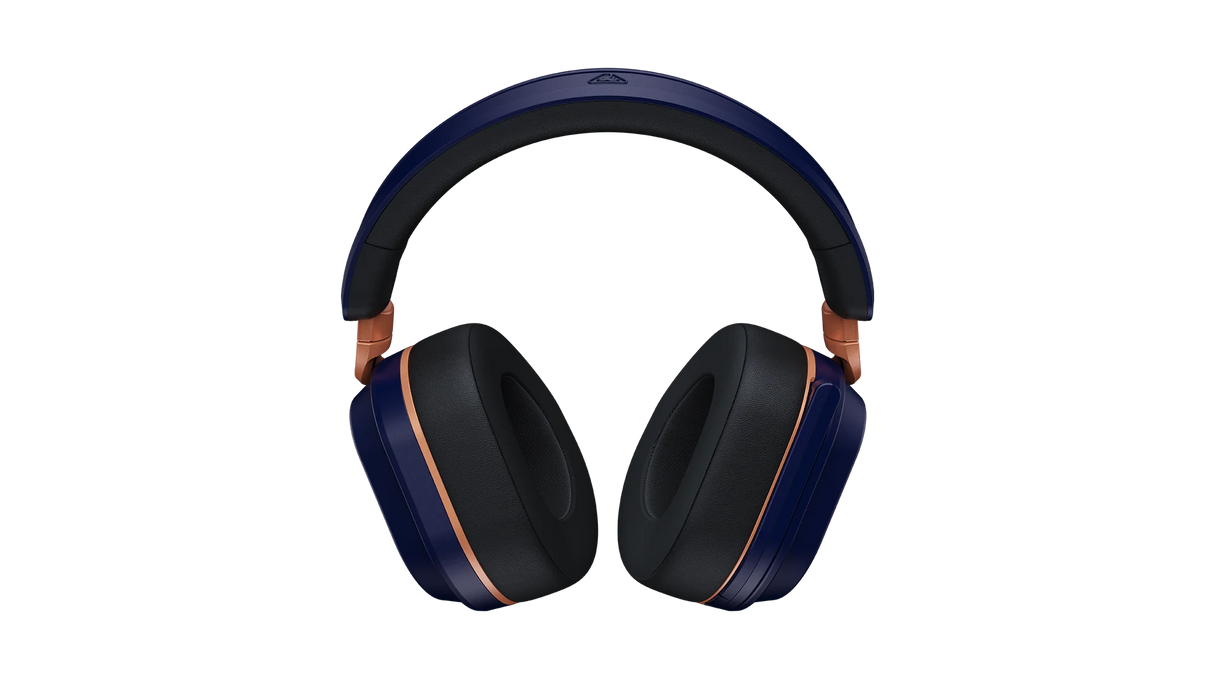 Turtle Beach - Stealth™ 700 Headset (Gen 3) - Xbox - Cobalt Blue - Console Accessories by Turtle Beach The Chelsea Gamer