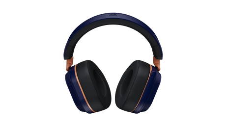 Turtle Beach - Stealth™ 700 Headset (Gen 3) - Xbox - Cobalt Blue - Console Accessories by Turtle Beach The Chelsea Gamer