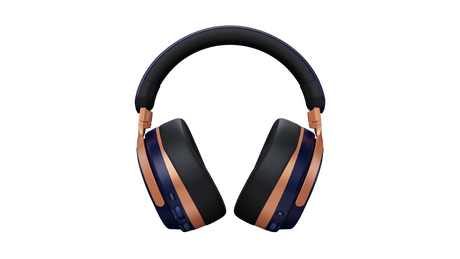 Turtle Beach - Stealth™ 700 Headset (Gen 3) - Xbox - Cobalt Blue - Console Accessories by Turtle Beach The Chelsea Gamer