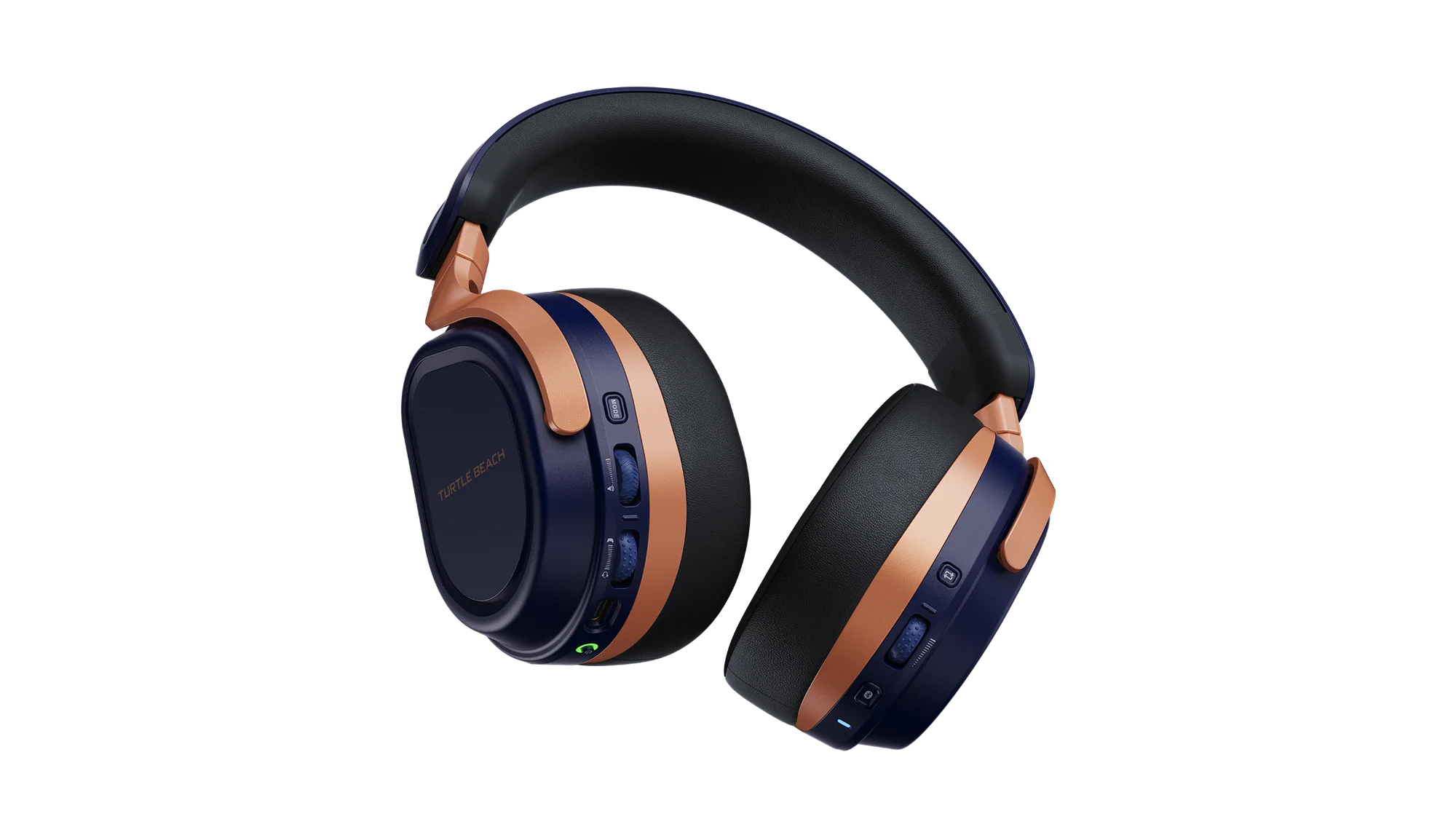 Turtle Beach - Stealth™ 700 Headset (Gen 3) - Xbox - Cobalt Blue - Console Accessories by Turtle Beach The Chelsea Gamer