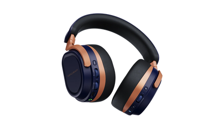 Turtle Beach - Stealth™ 700 Headset (Gen 3) - Xbox - Cobalt Blue - Console Accessories by Turtle Beach The Chelsea Gamer