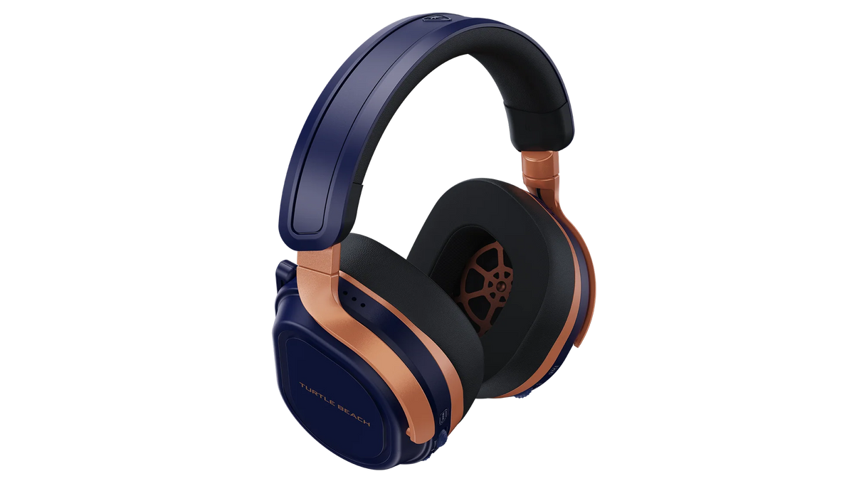 Turtle Beach - Stealth™ 700 Headset (Gen 3) - Xbox - Cobalt Blue - Console Accessories by Turtle Beach The Chelsea Gamer