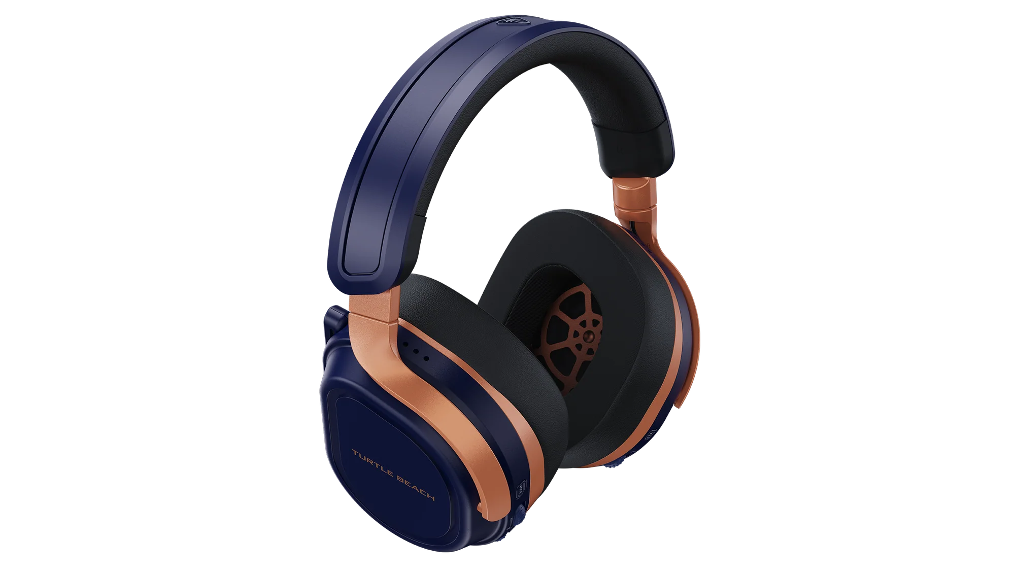 Turtle Beach - Stealth™ 700 Headset (Gen 3) - Xbox - Cobalt Blue - Console Accessories by Turtle Beach The Chelsea Gamer