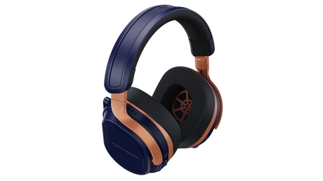 Turtle Beach - Stealth™ 700 Headset (Gen 3) - Xbox - Cobalt Blue - Console Accessories by Turtle Beach The Chelsea Gamer