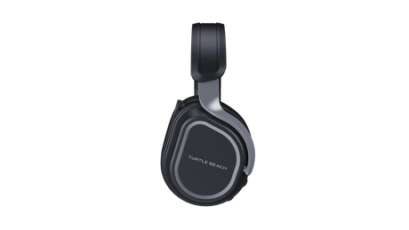 Turtle Beach - Stealth™ 700 Headset (Gen 3) - Xbox - Black - Console Accessories by Turtle Beach The Chelsea Gamer
