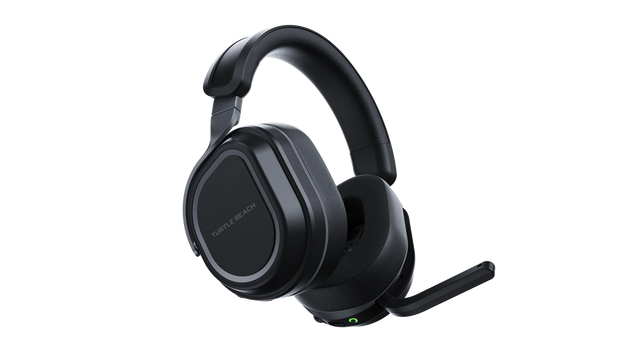 Turtle Beach - Stealth™ 700 Headset (Gen 3) - Xbox - Black - Console Accessories by Turtle Beach The Chelsea Gamer