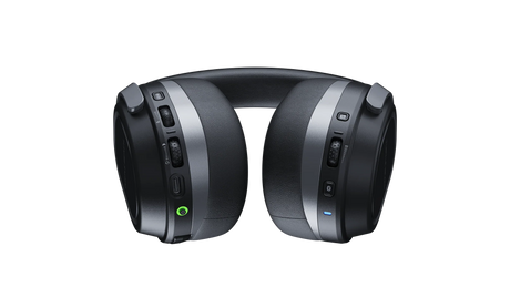 Turtle Beach - Stealth™ 700 Headset (Gen 3) - Xbox - Black - Console Accessories by Turtle Beach The Chelsea Gamer
