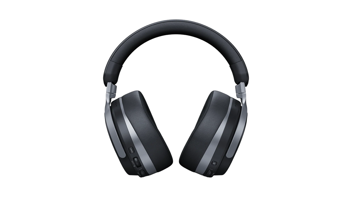 Turtle Beach - Stealth™ 700 Headset (Gen 3) - Xbox - Black - Console Accessories by Turtle Beach The Chelsea Gamer