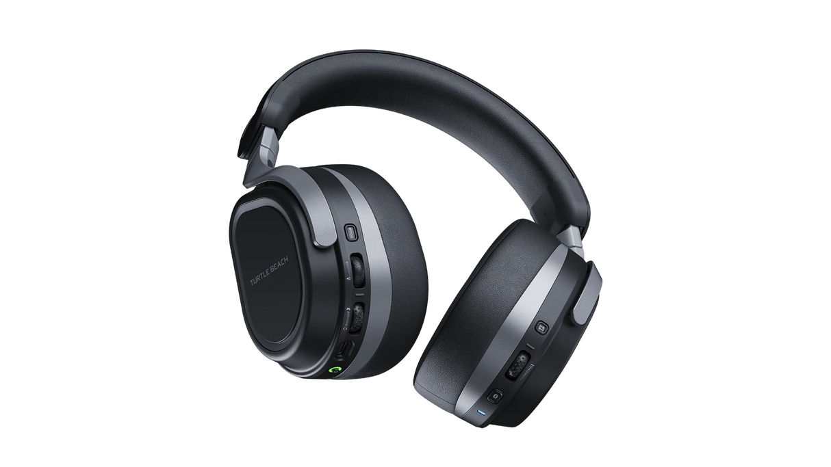 Turtle Beach - Stealth™ 700 Headset (Gen 3) - Xbox - Black - Console Accessories by Turtle Beach The Chelsea Gamer