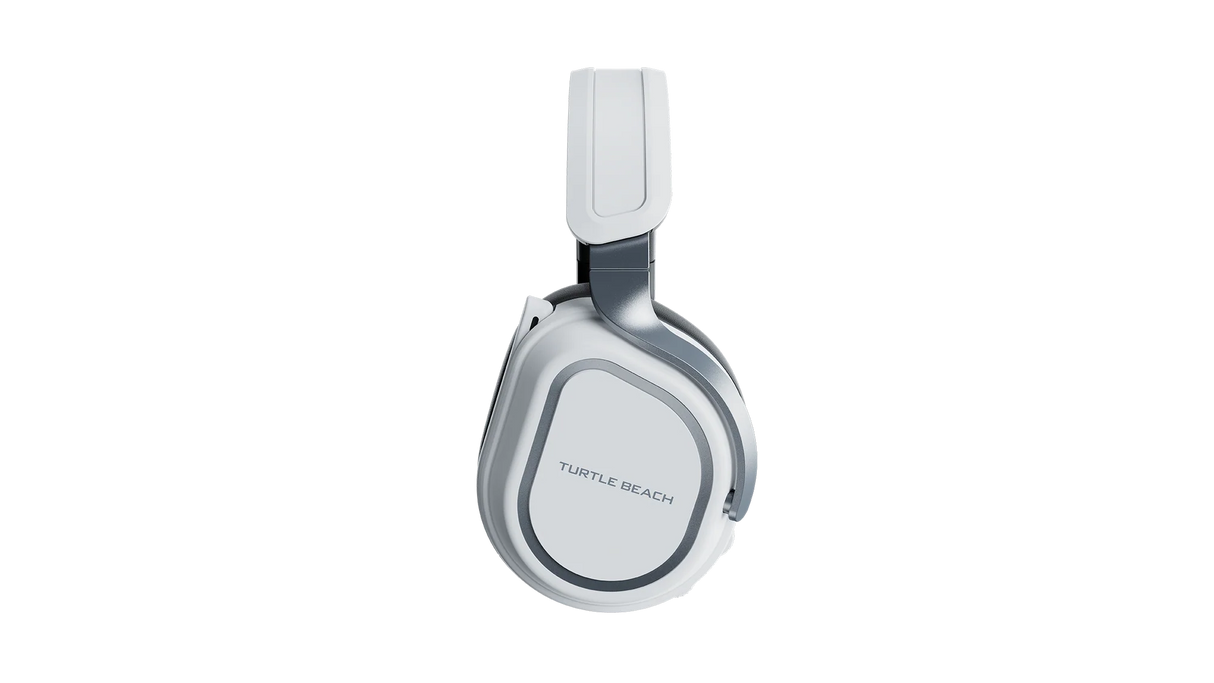Turtle Beach - Stealth™ 700 Headset (Gen 3) - PlayStation - White - Console Accessories by Turtle Beach The Chelsea Gamer