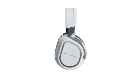 Turtle Beach - Stealth™ 700 Headset (Gen 3) - PlayStation - White - Console Accessories by Turtle Beach The Chelsea Gamer