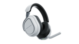 Turtle Beach - Stealth™ 700 Headset (Gen 3) - PlayStation - White - Console Accessories by Turtle Beach The Chelsea Gamer