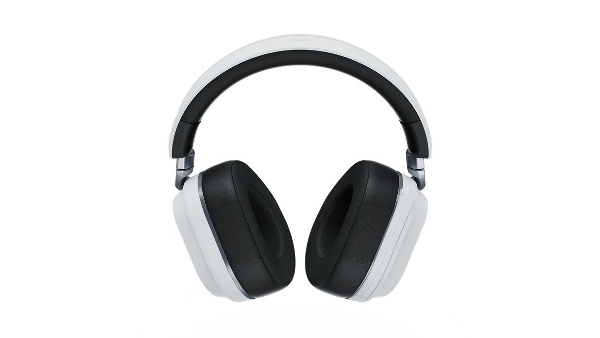 Turtle Beach - Stealth™ 700 Headset (Gen 3) - PlayStation - White - Console Accessories by Turtle Beach The Chelsea Gamer