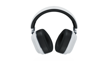 Turtle Beach - Stealth™ 700 Headset (Gen 3) - PlayStation - White - Console Accessories by Turtle Beach The Chelsea Gamer