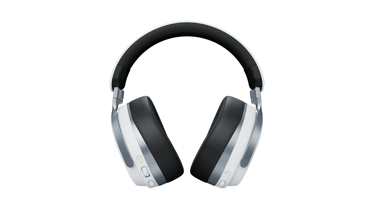 Turtle Beach - Stealth™ 700 Headset (Gen 3) - PlayStation - White - Console Accessories by Turtle Beach The Chelsea Gamer