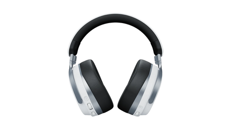 Turtle Beach - Stealth™ 700 Headset (Gen 3) - PlayStation - White - Console Accessories by Turtle Beach The Chelsea Gamer