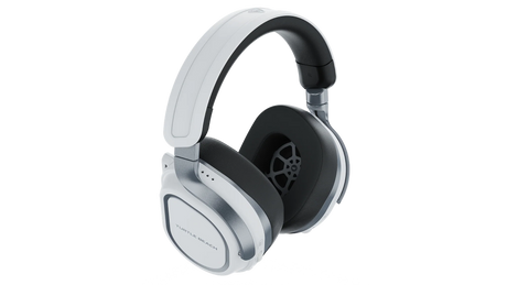 Turtle Beach - Stealth™ 700 Headset (Gen 3) - PlayStation - White - Console Accessories by Turtle Beach The Chelsea Gamer