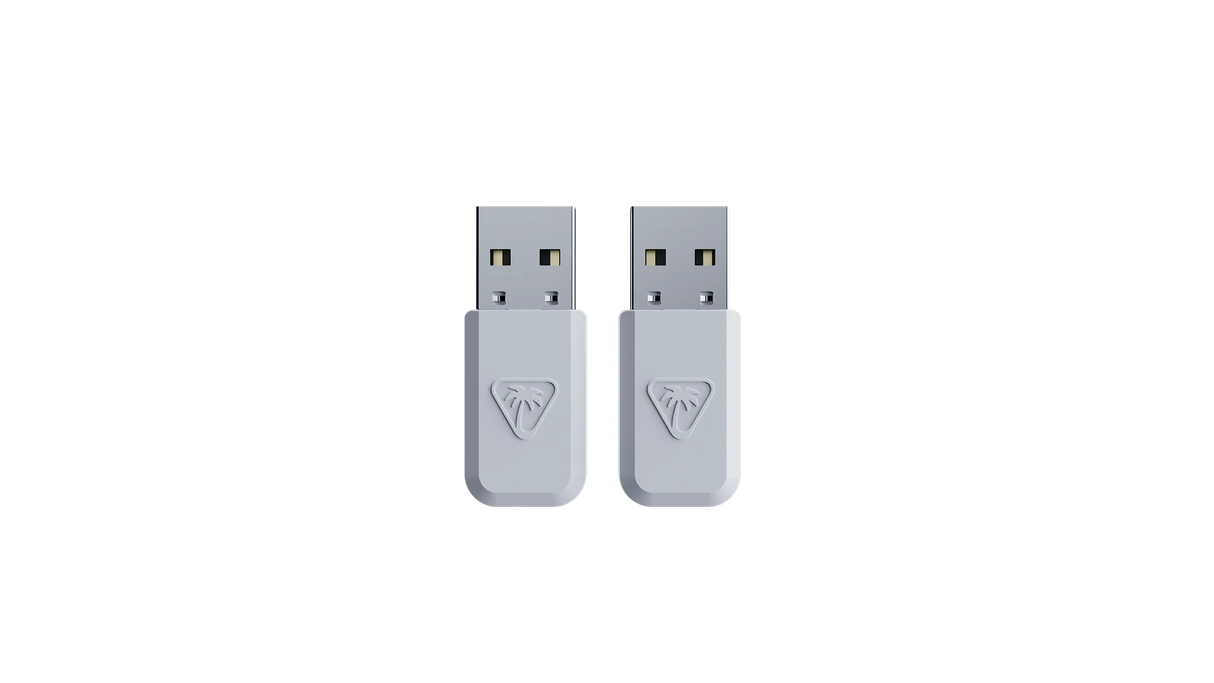 Turtle Beach - Stealth™ 700 Headset (Gen 3) - PlayStation - White - Console Accessories by Turtle Beach The Chelsea Gamer