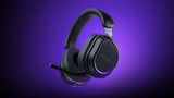 Turtle Beach - Stealth™ 700 Headset (Gen 3) - PC - Black - Console Accessories by Turtle Beach The Chelsea Gamer