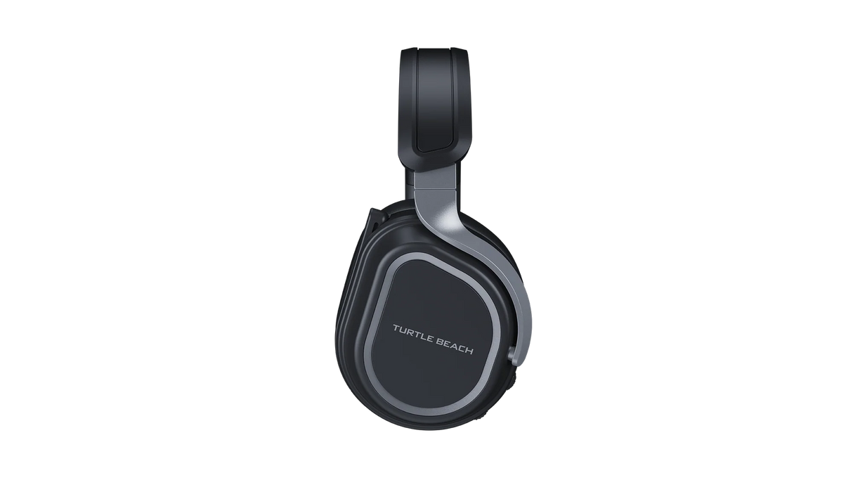 Turtle Beach - Stealth™ 700 Headset (Gen 3) - PC - Black - Console Accessories by Turtle Beach The Chelsea Gamer