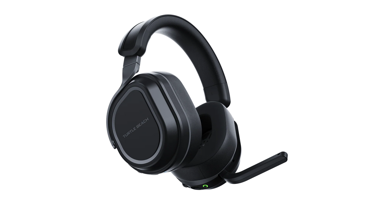 Turtle Beach - Stealth™ 700 Headset (Gen 3) - PC - Black - Console Accessories by Turtle Beach The Chelsea Gamer