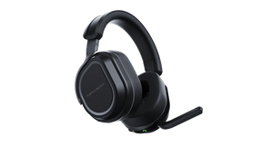 Turtle Beach - Stealth™ 700 Headset (Gen 3) - PC - Black - Console Accessories by Turtle Beach The Chelsea Gamer