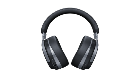 Turtle Beach - Stealth™ 700 Headset (Gen 3) - PC - Black - Console Accessories by Turtle Beach The Chelsea Gamer