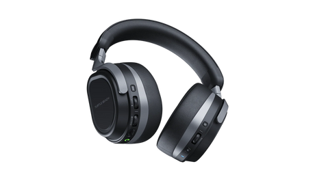 Turtle Beach - Stealth™ 700 Headset (Gen 3) - PC - Black - Console Accessories by Turtle Beach The Chelsea Gamer
