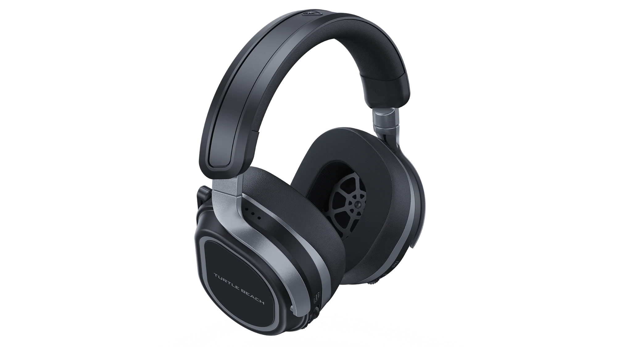 Turtle Beach - Stealth™ 700 Headset (Gen 3) - PC - Black - Console Accessories by Turtle Beach The Chelsea Gamer