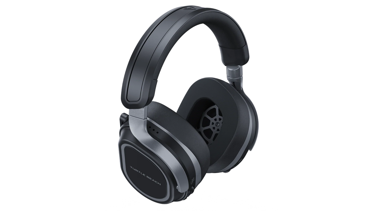 Turtle Beach - Stealth™ 700 Headset (Gen 3) - PC - Black - Console Accessories by Turtle Beach The Chelsea Gamer