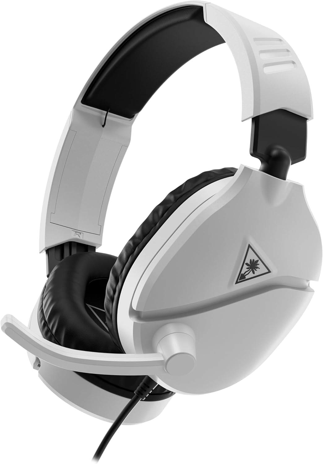 Recon 70 Headset - Multiplatform - White - Console Accessories by Turtle Beach The Chelsea Gamer