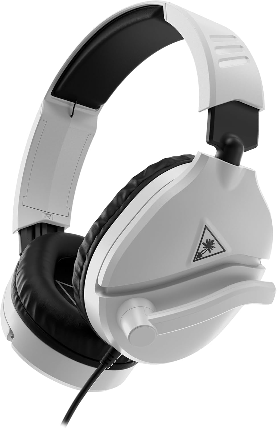 Recon 70 Headset - Multiplatform - White - Console Accessories by Turtle Beach The Chelsea Gamer