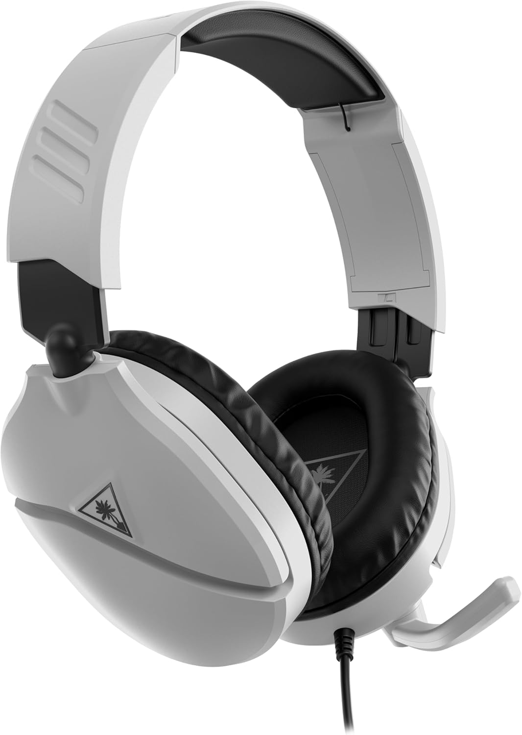 Recon 70 Headset - Multiplatform - White - Console Accessories by Turtle Beach The Chelsea Gamer