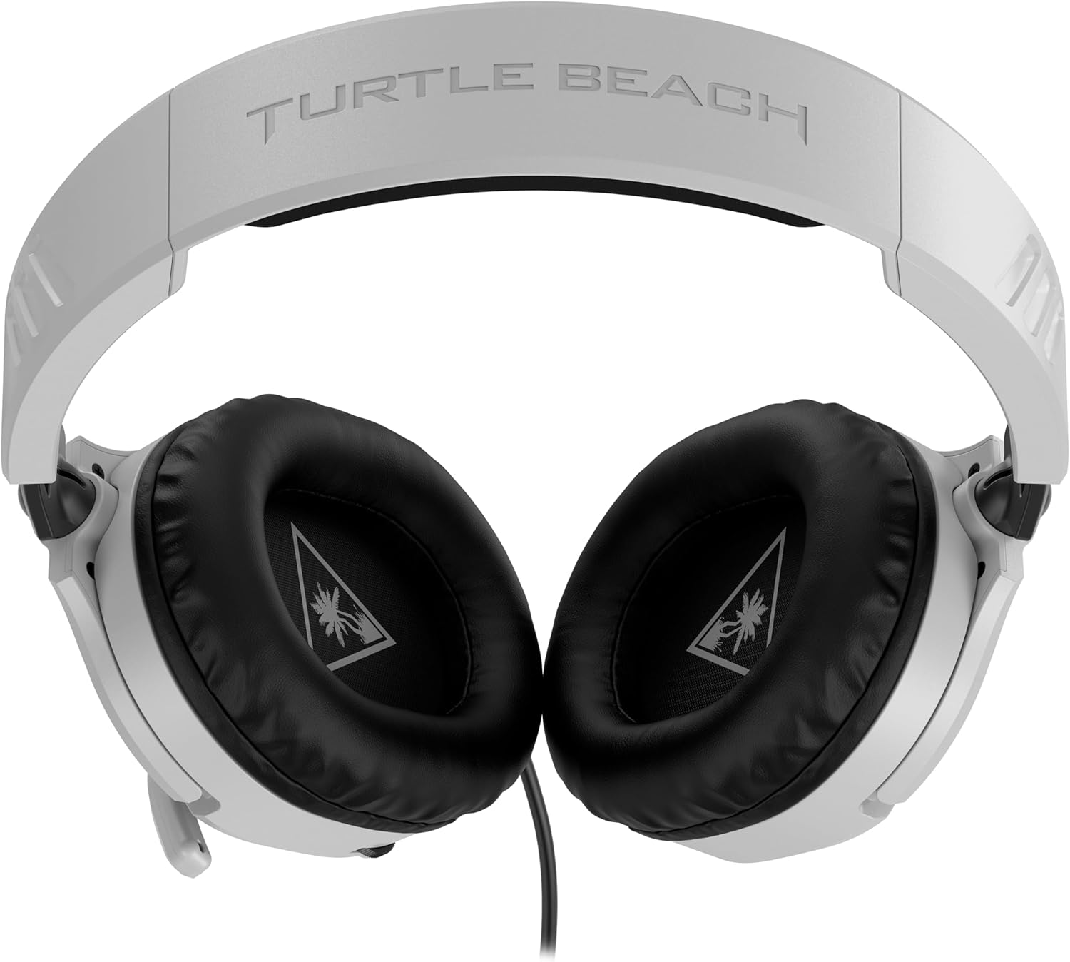 Recon 70 Headset - Multiplatform - White - Console Accessories by Turtle Beach The Chelsea Gamer