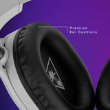 Recon 70 Headset - Multiplatform - White - Console Accessories by Turtle Beach The Chelsea Gamer
