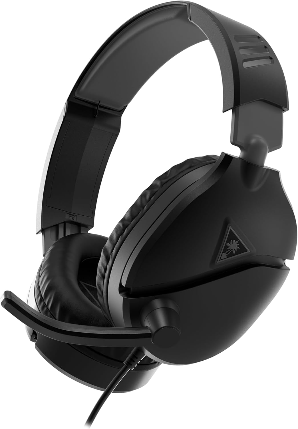 Recon 70 Headset - Multiplatform - Black - Console Accessories by Turtle Beach The Chelsea Gamer