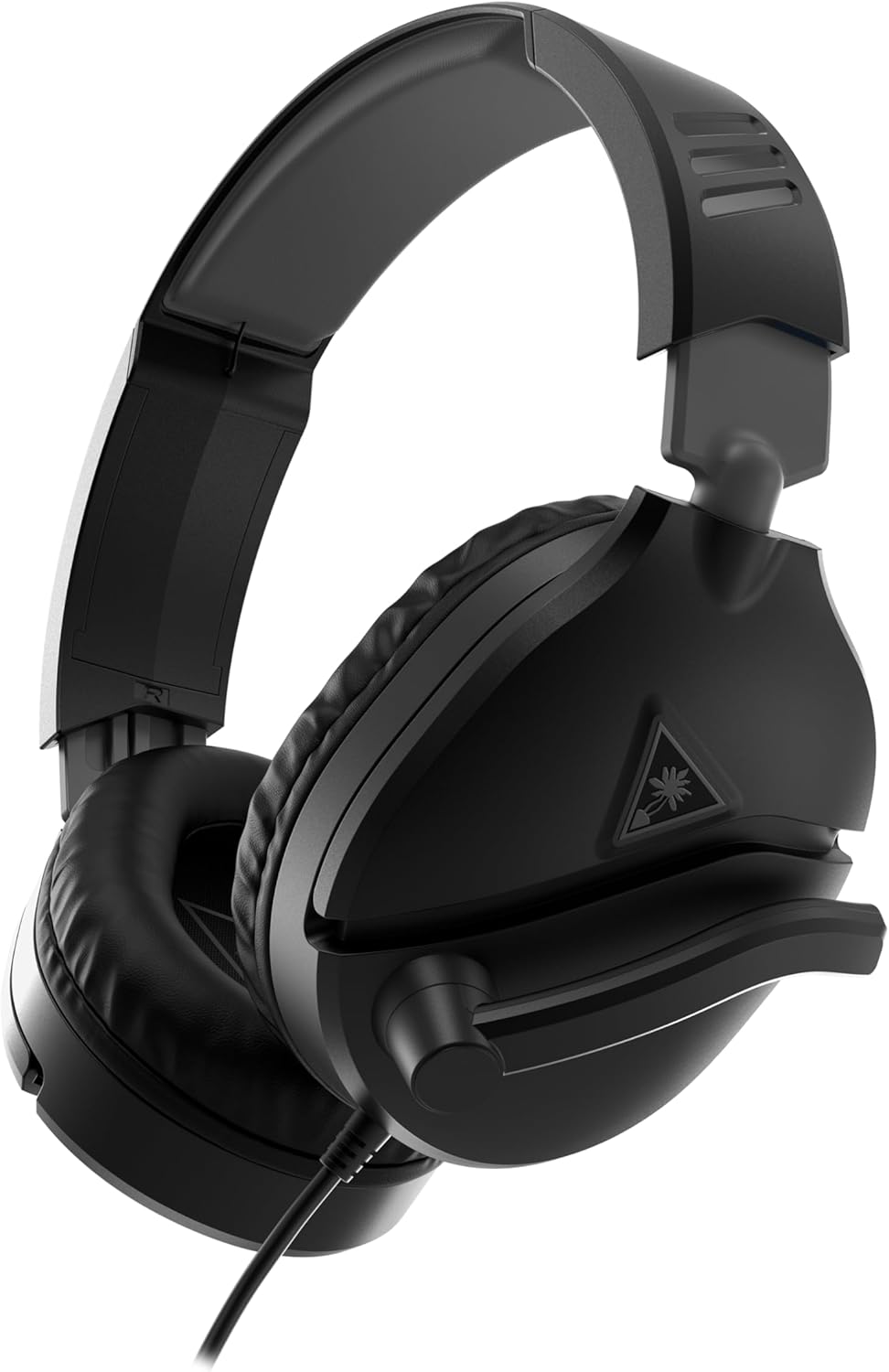 Recon 70 Headset - Multiplatform - Black - Console Accessories by Turtle Beach The Chelsea Gamer