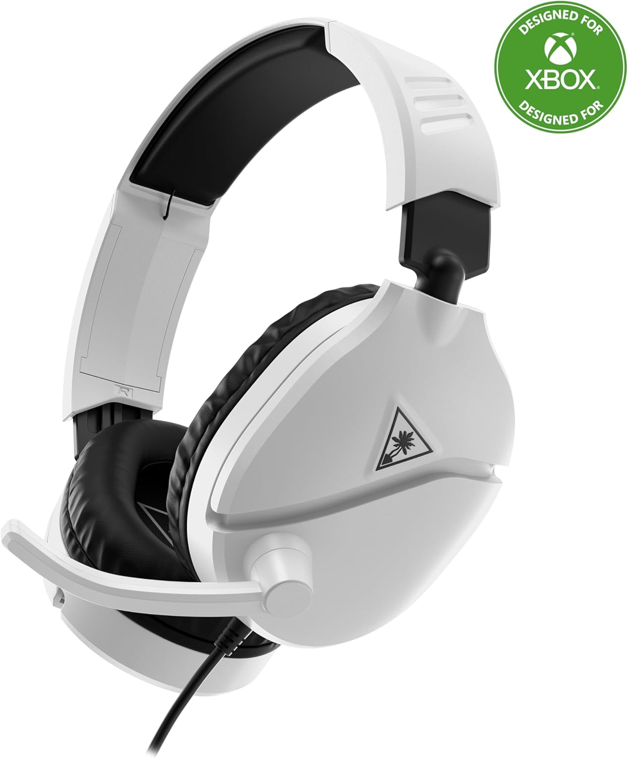 Recon 70X Headset - Xbox - White - Console Accessories by Turtle Beach The Chelsea Gamer