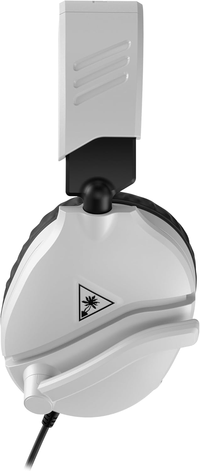 Recon 70X Headset - Xbox - White - Console Accessories by Turtle Beach The Chelsea Gamer