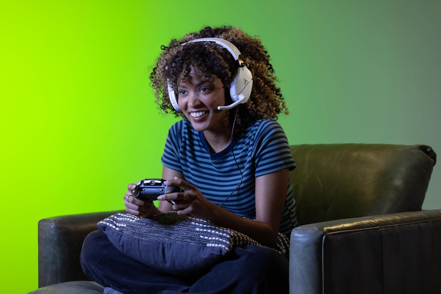 Recon 70X Headset - Xbox - White - Console Accessories by Turtle Beach The Chelsea Gamer