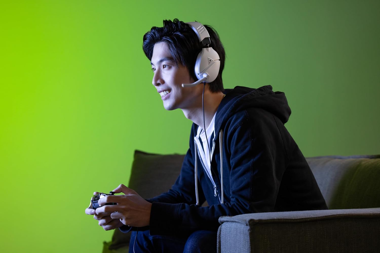 Recon 70X Headset - Xbox - White - Console Accessories by Turtle Beach The Chelsea Gamer