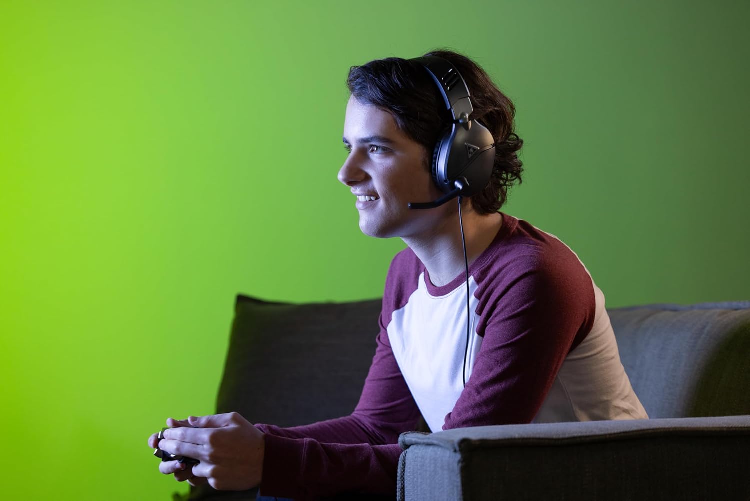 Recon 70X Headset - Xbox - Black - Console Accessories by Turtle Beach The Chelsea Gamer