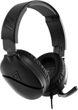 Recon 70X Headset - Xbox - Black - Console Accessories by Turtle Beach The Chelsea Gamer