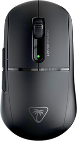 Turtle Beach - Burst II Air - Gaming Wireless Mouse - Black - Mice by Turtle Beach The Chelsea Gamer