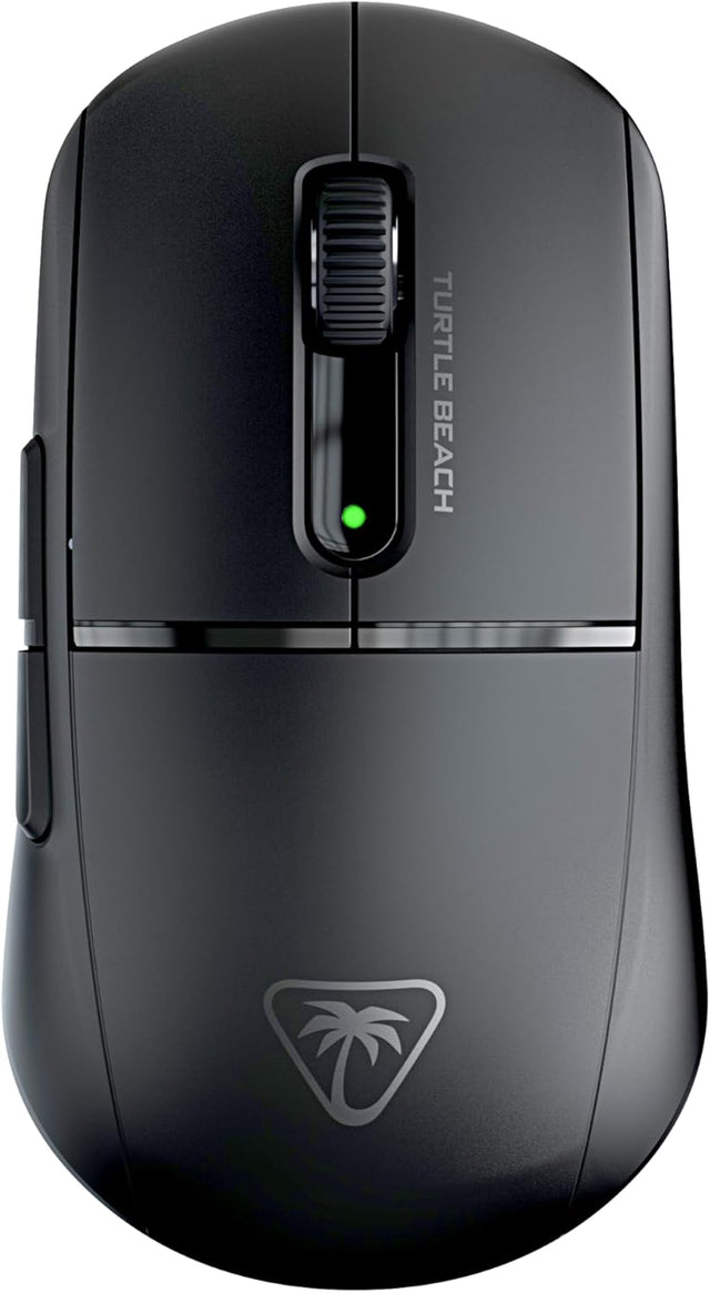 Turtle Beach - Burst II Air - Gaming Wireless Mouse - Black - Mice by Turtle Beach The Chelsea Gamer